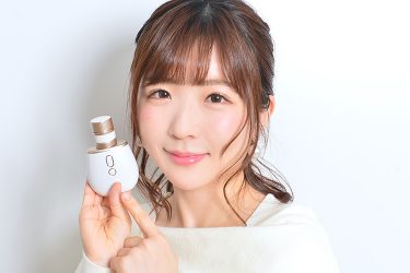 佐倉絆、吸うやつ花火の絶妙ハーモニー【花咲香インタビュー】