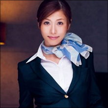 憧れのスッチーはもはやAVの中にしかいない!? AVは“憧れの職業”最後の楽園!