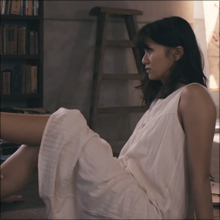 榮倉奈々、話題の足キス映画で新境地開拓なるか!?