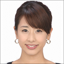 加藤綾子アナ、いよいよフリー転身! ネットでは早くもベッキーの“後釜待望論”噴出!?