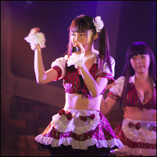 AKB48に入れなかった、日テレジェニックにもなれなかった…「あと一歩足りないアイドル」稲森美優を駆り立てるものとは