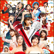 AKB48新曲にOGメンバー大量投入…ファンは「これじゃ世代後退」と猛批判、現役メンバーからも「悔しい」