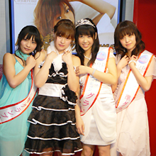 AV界の次世代を担う19歳の処女! 第2回SODシンデレラオーディション結果発表!!