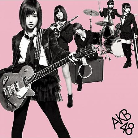 AKB48シングル各種+giftsmate.net