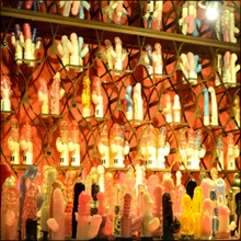 渋谷に新名所が誕生!? 琴線に触れるあなただけのバイブを『THE VIBE BAR WILD ONE』で見つけよ