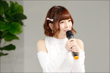 佐倉絆、ラストイベントリポート! マッチングサイト活用法セミナーでパパ活について学ぶ