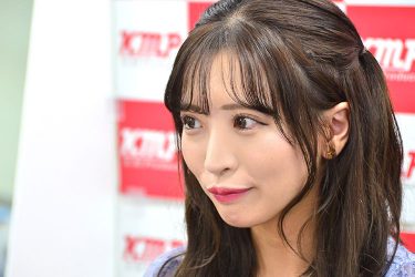 AV復活の小那海あやインタビュー|日本のAV女優よ。強敵が戻ってきたぞ